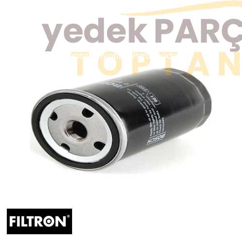 FILTRON YAG FILTRESI .