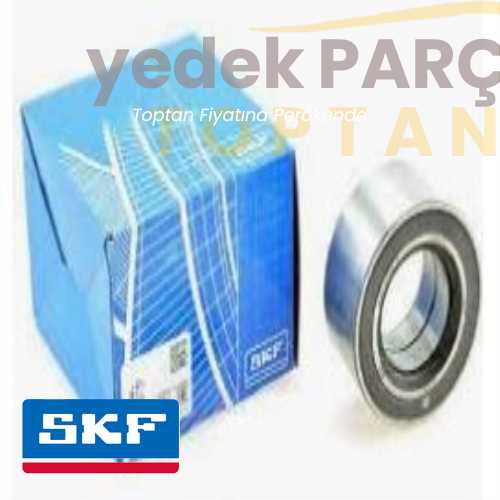 SKF ON TEKERLEK RULMANI GOLF I-II - JETTA I-II <-