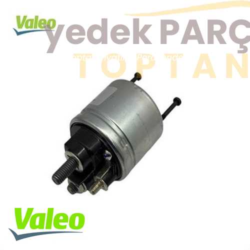 VALEO MARS OTOMATIGI