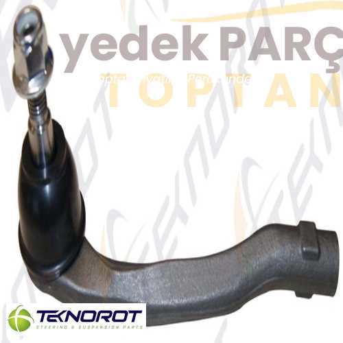 TEKNOROT ROT BASI ON SOL PEUGEOT 508 2010 2018