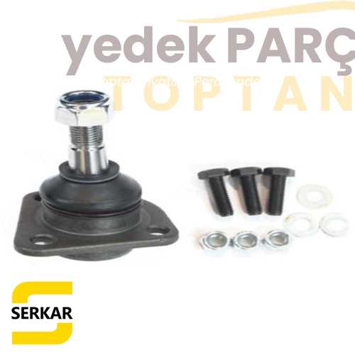 SERKAR MURAT 124 ROTİL