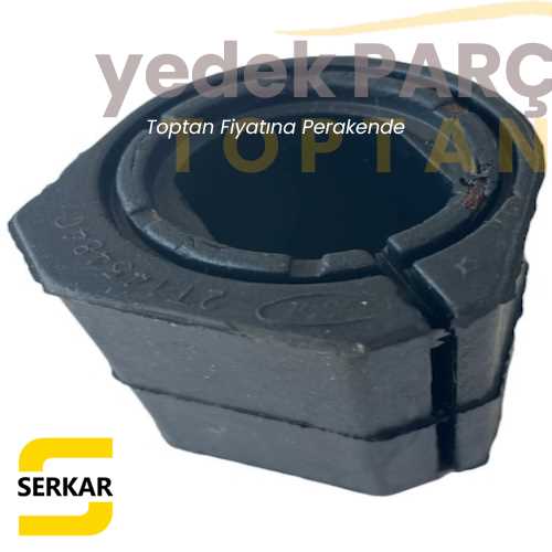 SERKAR FORD CONNECT ÖN VİRAJ LASTİĞİ