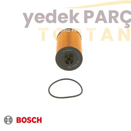 BOSCH YAG FILTRESI