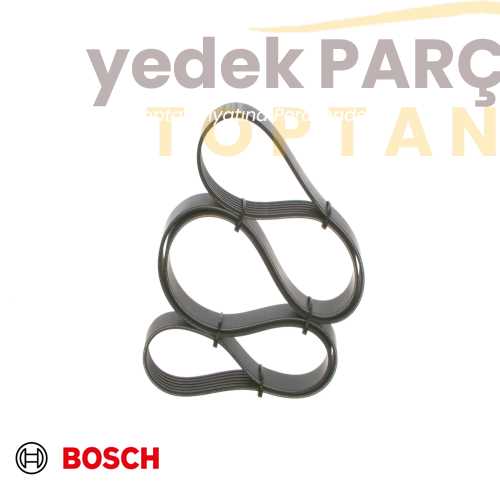 BOSCH KANALLI V-KAYISI 6PK1805 (BOS1987948493) ASTRAF CORSAB MONDEO