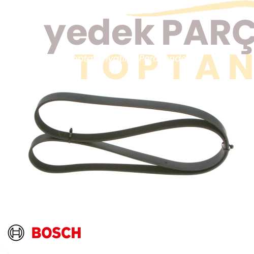 BOSCH KANALLI V-KAYISI 6PK1693 TUSCON 4X4 TOYOTA COROLLA 1.4 1.8