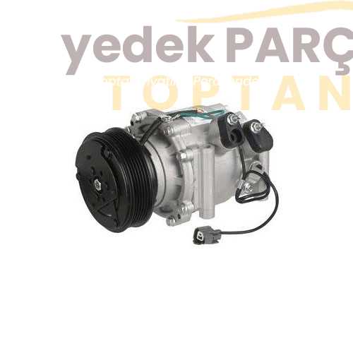 HONDA Civic- (2001-2005) KLİMA KOMPRESÖRÜ V-TECH