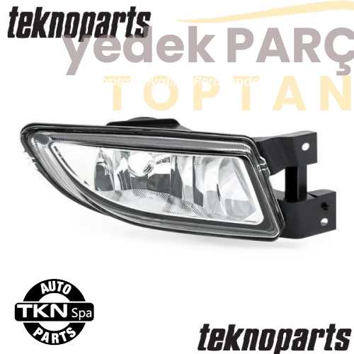 Yedek Parça :SIS LAMBASI SAG EGEA BRAVO Özellikler: 0