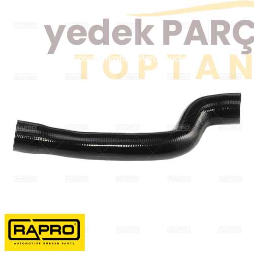 RAPRO TURBO INTERCOOLER HORTUMU ASTRAH 1.3 D