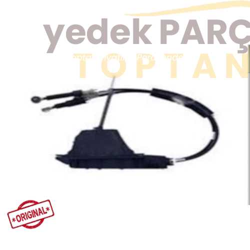 Yedek Parça :CLİO V DUSTER SANDERO 1.3 VİTES KUMANDA GRUBU TELSİZ ORJİNAL Özellikler: 0