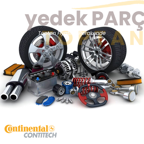 Yedek Parça :Timing Belt  Özellikler: CNT CT1091