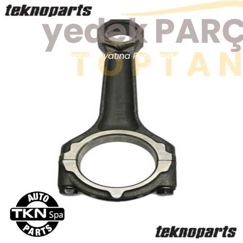 PISTON KOLU TIRNAKLI RENAULT KANGOO 1.9D F8Q