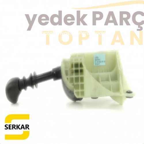 SERKAR DUCATO III JUMPER III BOXER III VİTES KUMANDA KOLU