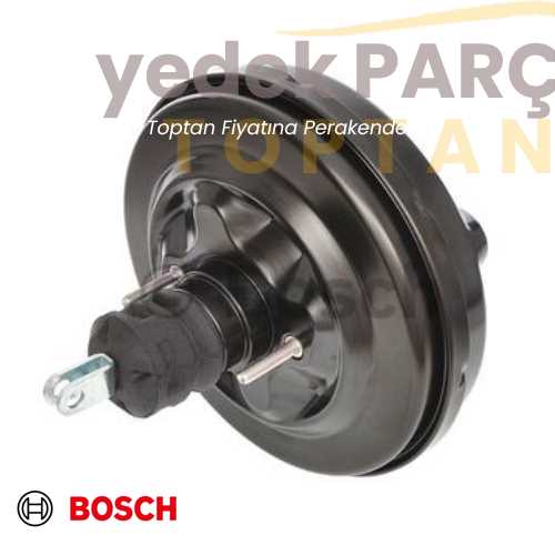 Yedek Parça :BOSCH WESTINGHAUSE (SERVOFREN) COMBO CORSAC 00- Özellikler: 0204125813