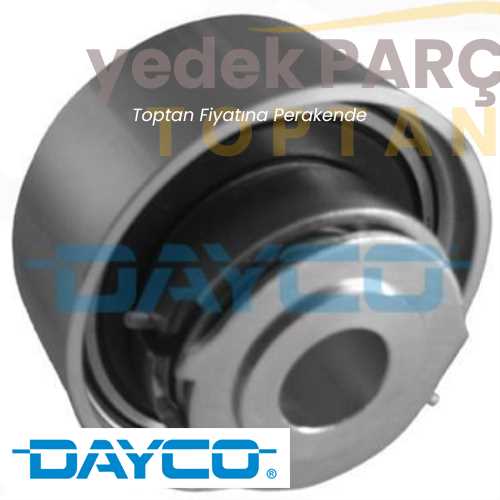 DAYCO TRIGER GERGI RULMANI