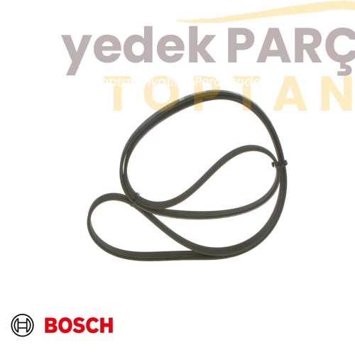 BOSCH KANALLI V-KAYISI 5PK1815 ACCENT ERA GETZ I30 1.5 1.6 KLIMALI