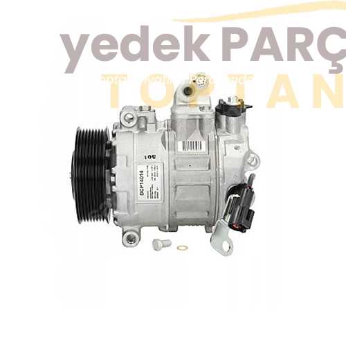 LAND ROVER  Discovery 3 (2004-2009) KLİMA KOMPRESÖRÜ 2.7 TDV6/SDV6