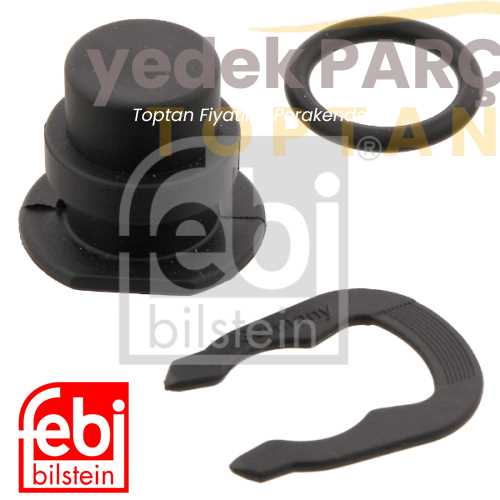 FEBI TERMOSTAT TAMIR TAKIMI CADDY GOLF4 PASSAT