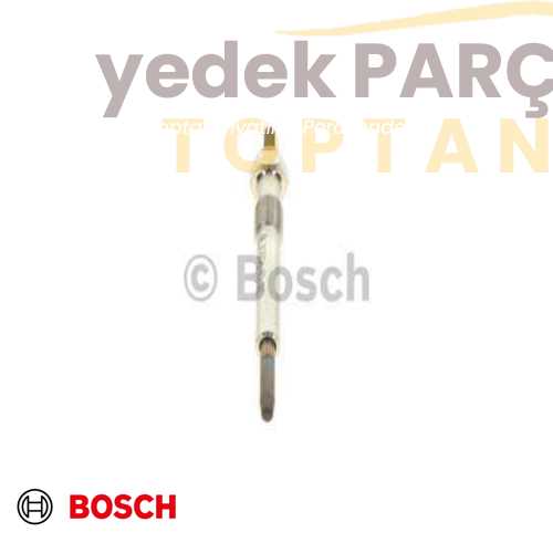 BOSCH KIZDIRMA BUJISI ISITMA BUJISI 11 VOLT