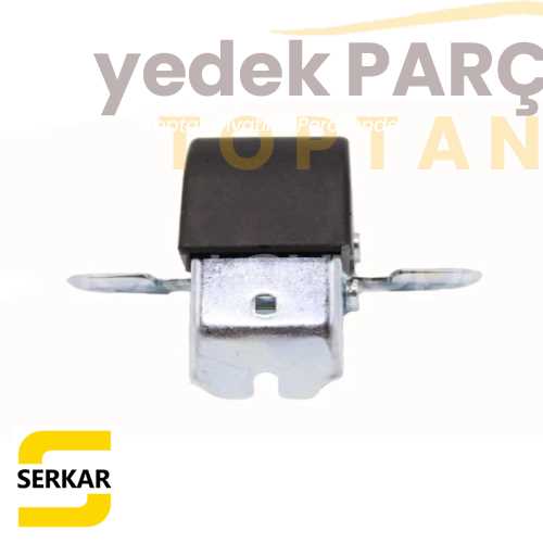 Yedek Parça :MASTER III MOVANO III BAGAJ KİLİDİ ALT ÜST Özellikler: 0