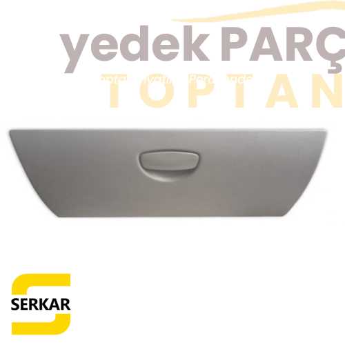 Yedek Parça :SERKAR CLİO SYMBOL THALİA TORPİDO KAPAĞI 08- Özellikler: 0