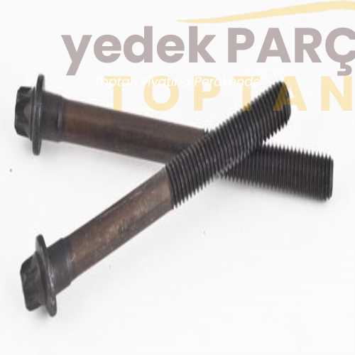 SİLİNDİR KAPAK SAPLAMASI KISA CLİO KANGO 7700738987