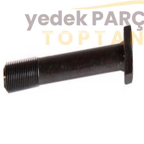 SİLİNDİR KAPAK CİVATASI SAPLAMASI R9 R11 R21 7700742045