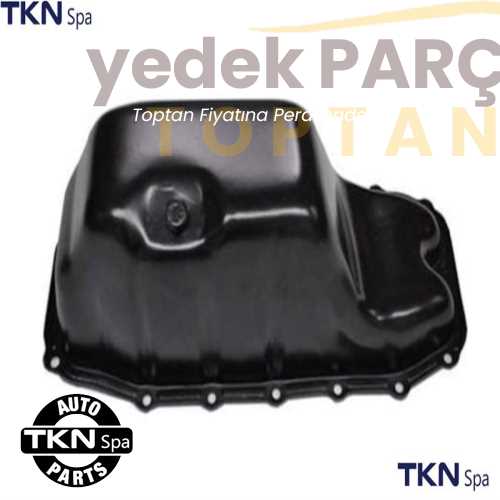 TKN YAG KARTERI LINEA 1.4 T JET 1.3 MJTD 07> GRANDE PUNTO 1.3 JTD 06> OPEL 1.3CDTI TORK YUVALI TAPA