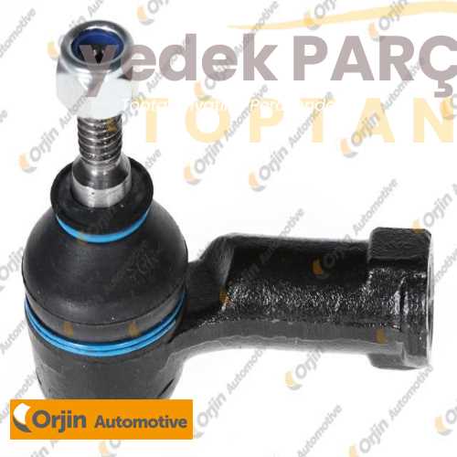 ORJIN ROTBASI SOL FORD FOCUS I 1998-2004 (FR146-L)