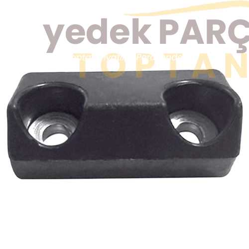 BAGAJ KAPAK YAN AYAR ALT BRAKETİ 09-11