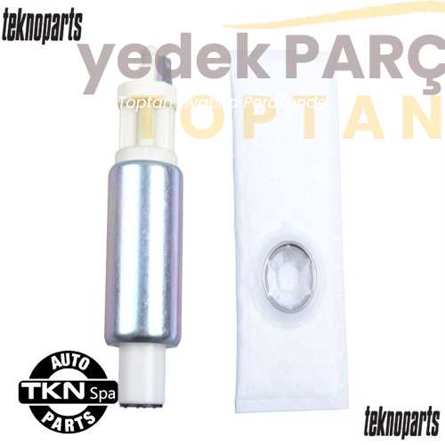 YAKIT POMPASI SLX TEMPRA PALIO 5 BAR 46427686