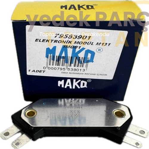 ELEKTRONİK MODÜL M131 IMG01