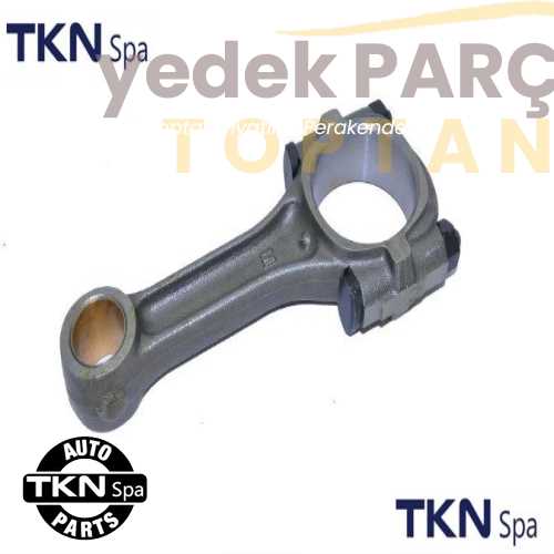 TKN PISTON KOLU KOMPLE TEMPRA SLX