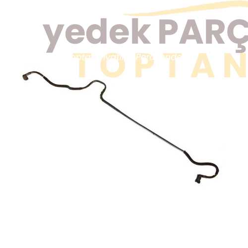 Yedek Parça :YAKIT BORUSU DOBLO 1.3 MJDT 09> Özellikler: EXQ 18-85-33