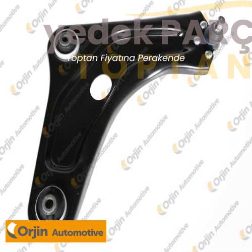 ORJIN SALINCAK SAG ALT PEUGEOT 207 2006-2012 (PJ184-R)