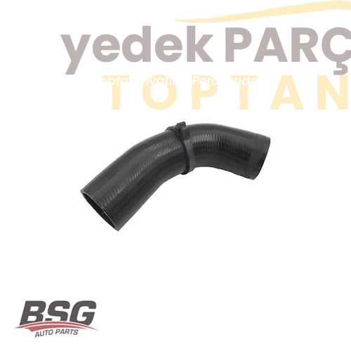 Yedek Parça :BSG TURBO HORTUMU Özellikler: 