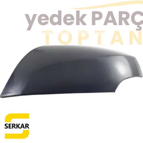 FLUENCE MEGANE III AYNA KAPAĞI SAĞ