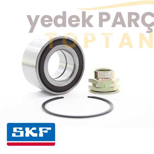 SKF PORYA RULMANI ÖN ABS'LI (BAH-0064 AAX)