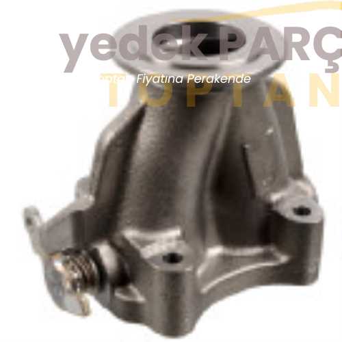 EGZOZ REGULATOR (EGR) VALFI M-BENZ AROCS 13> ACTROS MP4 / MP5 11> ANTOS 12>