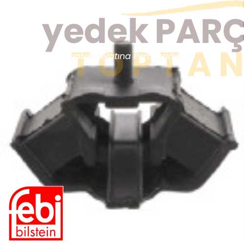 Yedek Parça :ŞANZUMAN KULAĞI ARKA W201 W124 Özellikler: FEBI 02388