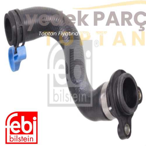 RADYATOR HORTUMU BMW F20 F22 F30 E84 E89 12-