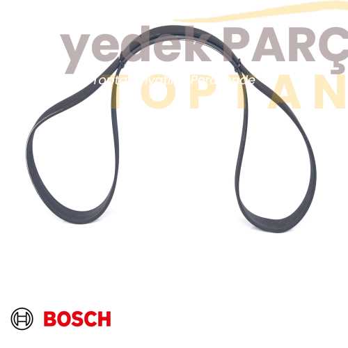 BOSCH KANALLI V-KAYISI MERCEDES C SERISI W203 W204 W212