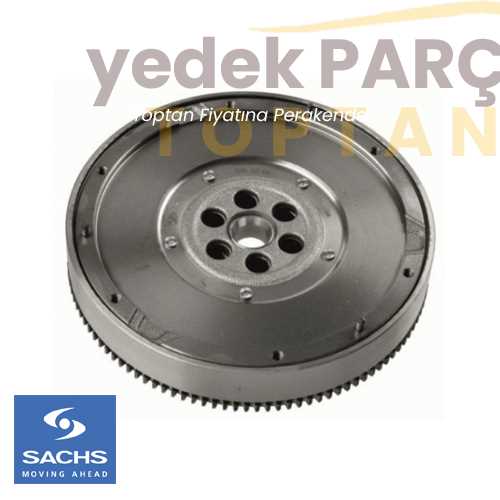 SACHS VOLAN BG91 6477 CA (31325408)