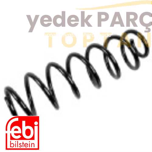 Yedek Parça :HELEZON YAYI ARKA994927 Özellikler: FEBI 174730