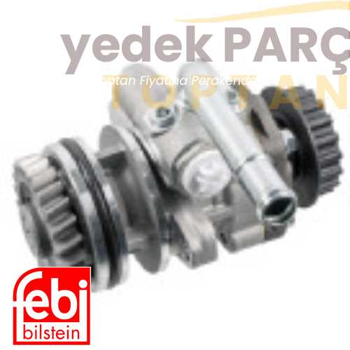 DIREKSIYON POMPASI (VW TRANSPORTER 03-15) AXD