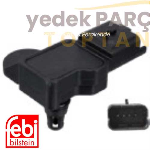 HAVA BASINC SENSORU MINI R55 R56 R57 DS5 C4 DS3 C4 PICASSO C5 III C4 II DS4 RCZ P308 P3008 P5008 EP6