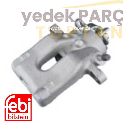 FREN KALİPERİ ARKA SAG PEUGEOT    307 1.6 HDI 2000-2007 / 308 1.6 HDI 2007-2013 38mm /  /