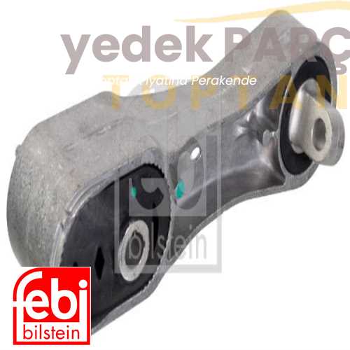 Yedek Parça :MOTOR TAKOZU ARKA BMW F40 F45 F44 F46 F48 F39 MINI F56 F54 F60 Özellikler: FEBI 178419