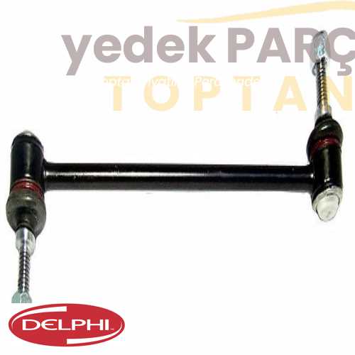 Yedek Parça :DELPHI Z ROT ON SAG SOL KALOS 02> AVEO 05> NUBIRA 99>02 Özellikler: TC1502