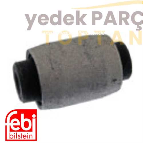 Yedek Parça :ARKA AKSIN ALTI ONDEN, ARKA VOLVO S60 01>10  S80 01>06 V70 01>07 XC70 02>07 Özellikler: FEBI 22753