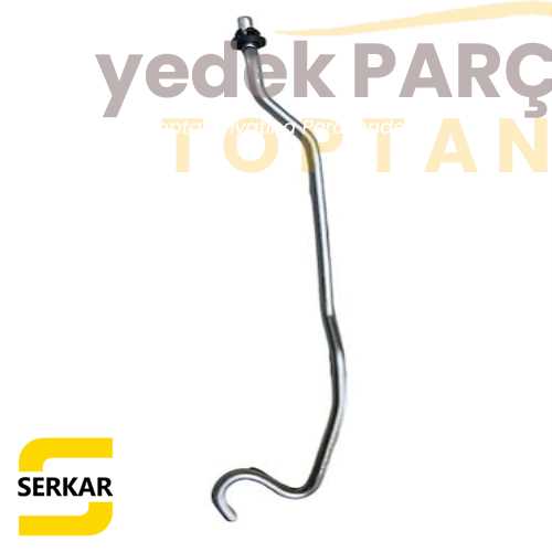 HONDA CİVİC KAPUT DEMİRİ 96 00